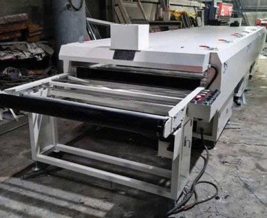 CÔNG TY TNHH SX TM DV TVP TÂN VINH PHÁT