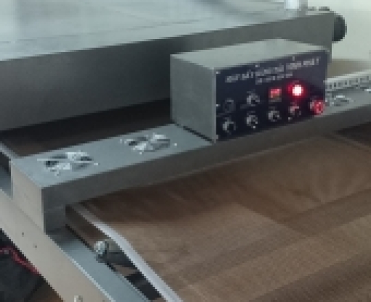 CÔNG TY TNHH SX TM DV TVP TÂN VINH PHÁT