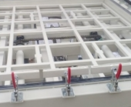 CÔNG TY TNHH SX TM DV TVP TÂN VINH PHÁT