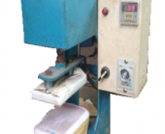 CÔNG TY TNHH SX TM DV TVP TÂN VINH PHÁT