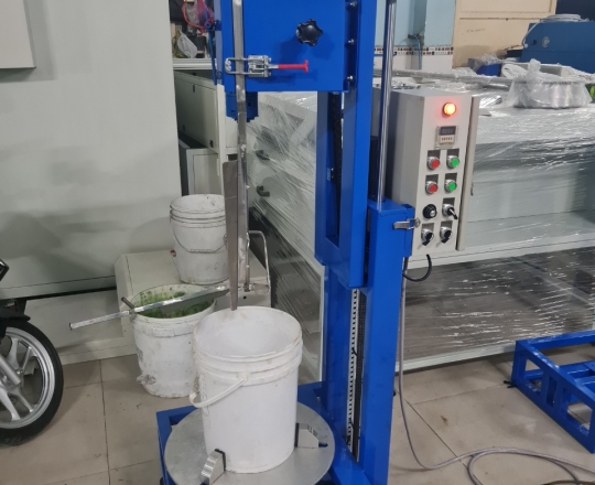 CÔNG TY TNHH SX TM DV TVP TÂN VINH PHÁT