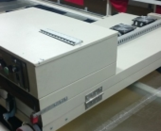 CÔNG TY TNHH SX TM DV TVP TÂN VINH PHÁT