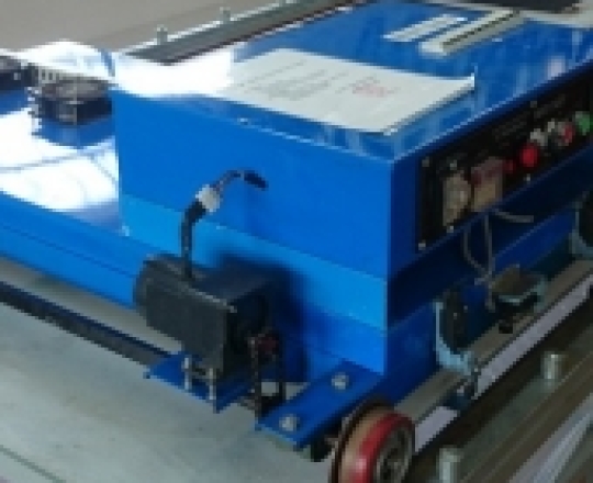 CÔNG TY TNHH SX TM DV TVP TÂN VINH PHÁT