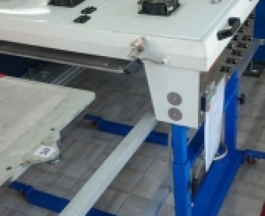 CÔNG TY TNHH SX TM DV TVP TÂN VINH PHÁT