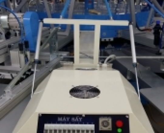 CÔNG TY TNHH SX TM DV TVP TÂN VINH PHÁT