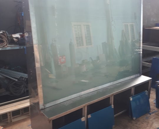 CÔNG TY TNHH SX TM DV TVP TÂN VINH PHÁT