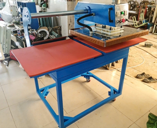 CÔNG TY TNHH SX TM DV TVP TÂN VINH PHÁT