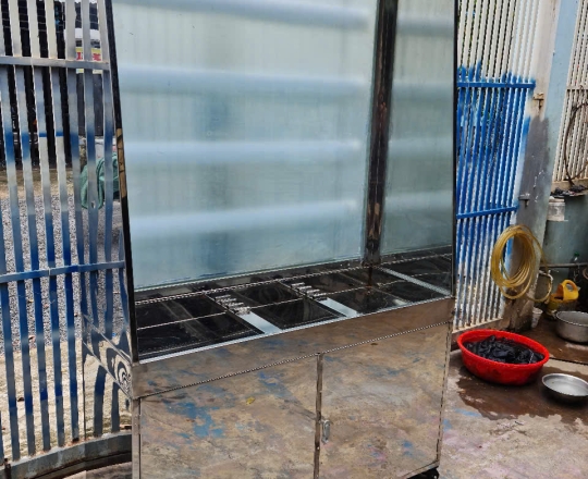 CÔNG TY TNHH SX TM DV TVP TÂN VINH PHÁT