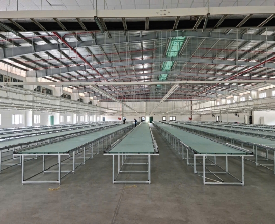 CÔNG TY TNHH SX TM DV TVP TÂN VINH PHÁT