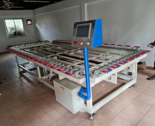 CÔNG TY TNHH SX TM DV TVP TÂN VINH PHÁT