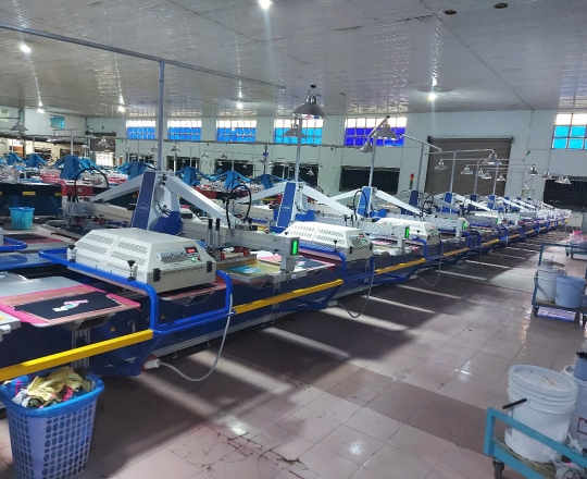 CÔNG TY TNHH SX TM DV TVP TÂN VINH PHÁT