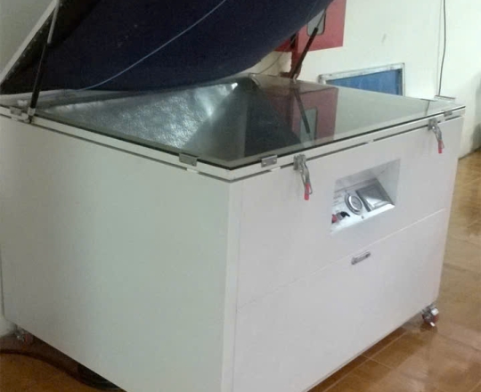 CÔNG TY TNHH SX TM DV TVP TÂN VINH PHÁT