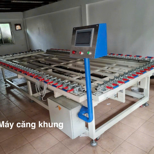 CÔNG TY TNHH SX TM DV TVP TÂN VINH PHÁT