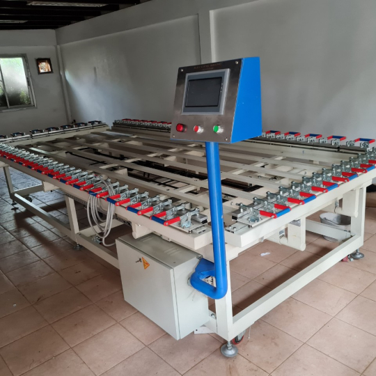 CÔNG TY TNHH SX TM DV TVP TÂN VINH PHÁT