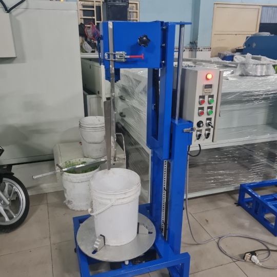 CÔNG TY TNHH SX TM DV TVP TÂN VINH PHÁT